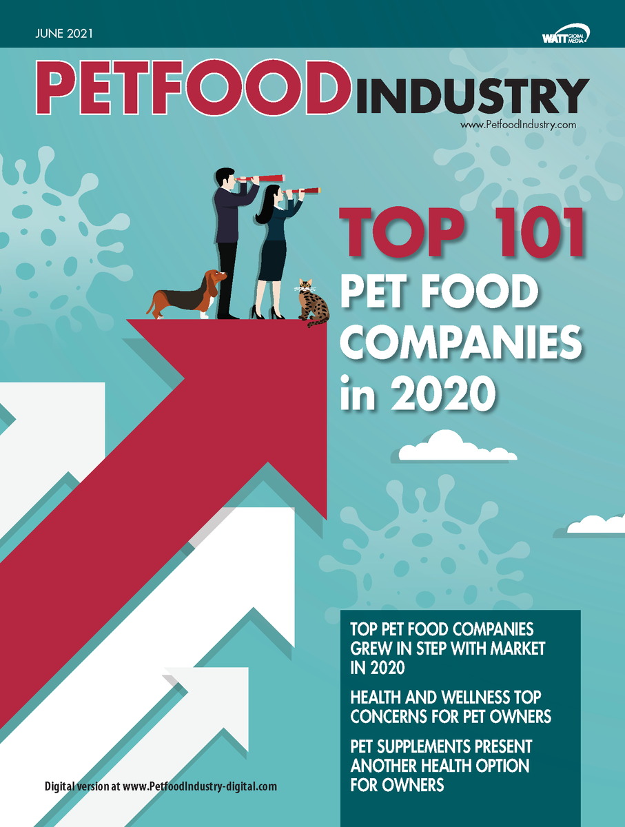 Top pet food shop manufacturers