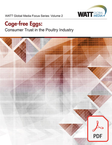 Cage-free Eggs: Consumer Trust in the Poultry Industry